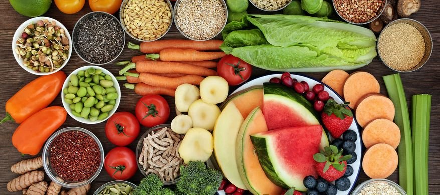 Vegans are the Healthiest and May Outlive Us All, Says Study
